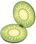 Helix kettős Qi vezeték nélküli töltőpad 10W kiwi (HELIX0006)