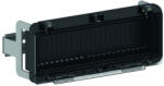 Bals modul előlap érintésvédelemmel, IP44, 234mm széles, rendezvénytechnika 580144 (580144) - lumenet