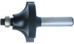Fortis - Freza HW sfert de tor HW R4, 20.7x11.5x53mm [4317784774574] (4317784774574) - bricolaj-mag