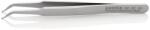 KNIPEX - Penseta de precizie SMD [920104] (920104) - bricolaj-mag