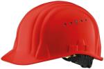 SCHUBERTH - Casca de protectie BAUMEISER 80/6, EN 397, rosu [2490424050] (2490424050) - bricolaj-mag