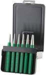 FORTIS - Set 6 poansoane DIN6458 [4317784791533] (4317784791533)