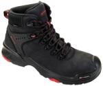 BAAK Bocanci Baak BAILEY, S3 HRO SRC, negru, mas. 39 (6645/39) - bricolaj-mag