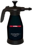 E-COLL Pompa de stropit manuala E-COLL 360 grade FPM, 1.5L (4317784664615) - bricolaj-mag Pulverizator