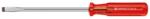 PB Swiss Tools Surubelnita dreapta PB Swiss Tools 100, SL2.5x0.4x80mm (PB100.0-80) - bricolaj-mag Surubelnita