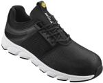 Wica Pantofi de protectie Wica LANZI, S1P ESD, negru, mas. 48 (31540/48) - bricolaj-mag