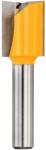 DEWALT - Freza dreapta pentru canelat, 16mm [DT90008-QZ] (DT90008-QZ) - bricolaj-mag