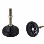 FORMRACK F041AYK Állítható láb (F041AYK)