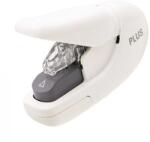 PLUS Corporation Kapocs nélküli tűzőgép kézi 8 lap fehér (31145)