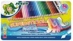 Jolly Superstick Kinderfest Aqua színesceruza készlet 36 darabos (3001-0003)