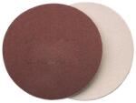 Forum Disc abraziv corindon Forum, velcro, 115mm, G120 (4317784864350) - bricolaj-mag