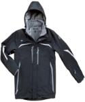Excess Workwear Geaca Excess, negru, mas. 3XL (318-2-41-1-BLG-3XL)