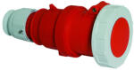 Bals DAFH-633 3P+F 63A 415V AC 6h dugalj lengő IP67 3185 (3185) - lumenet