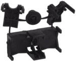 Legrand DLP Klíma Kábelrögzítő 10-22mm-es csövekhez - 611381 (611381)