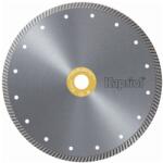 Kapriol Disc diamantat granit/beton Kapriol DS 2500, 230x22.23x2.8mm (KAP-54051) - bricolaj-mag Disc de taiere