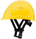 VOSS - Casca de protectie CLIMBER, galben [12311016] (12311016) - bricolaj-mag