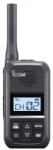 Icom IC-U20SR PMR446 kézi adóvevő rádió (ICOM-1290-999) - ipon
