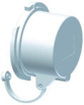 Bals zárókupak 32A 5P dugvillához IP67 Bals 832 (832) - lumenet