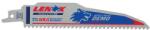 LENOX Panza fierastrau sabie Lenox DEMOLITION CT, 152x22x1.3mm, 6 dinti/inch (1832118) - bricolaj-mag Panza fierastrau
