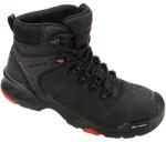 BAAK Bocanci Baak BROOKLYN, S3 HRO SRC, negru, mas. 46 (6640/46) - bricolaj-mag