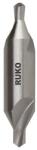 RUKO Burghiu de centrare RUKO DIN333A HSS, cilindrica, 16xmm (217063) - bricolaj-mag Burghiu