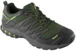 Kapriol Pantofi de protectie Kapriol RUNNING, verde, mas. 41 (KAP-43551) - bricolaj-mag