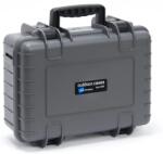 B&W International Type 4000 DJI Mavic Air 2 + Smart controller sötétszürke (32486)
