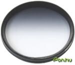 PolarPro Zenmuse X5/X5S/X5R ND8 Graduated Filter (MW31311)