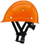 VOSS - Casca de protectie CLIMBER, portocaliu [12312009] (12312009) - bricolaj-mag