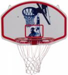 Spartansport Kosárlabda palánk 56 x 80 cm fehér-piros (201700707)