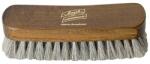 barth schuhbandl barth - Perie pentru lustruire, 100% par de cal, perii gri [B3200] (B3200) - bricolaj-mag