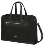 Samsonite Zalia 2.0 Bailhandle 2 Compartments 15.6" fekete (KA8-009-003)