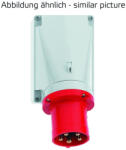 Bals DFR-633 3P+F 63A 415V AC 6h dugvilla ráépíthető IP44 24338 (24338) - lumenet