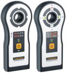 Laserliner - Localizator cabluri tensiune CenterScanner Plus [075.300A] (075.300A) - bricolaj-mag