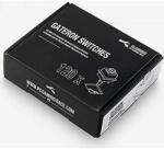 GLORIOUS Gateron Red Switch (120db) (GAT-RED) - ipon