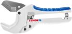 LENOX Dispozitiv de taiat teava PVC Lenox 42mm (10507481) - bricolaj-mag