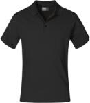 Promodoro Tricou polo Promodoro Superior 4001, negru, masura 2XL (4001F-9D-2XL)