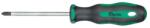 Fortis Surubelnita in cruce Fortis, PH3x150mm (4317784793193) - bricolaj-mag Surubelnita