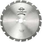 EDESSÖ Tools Panza fierastrau circular Edesso EXTREM, FF, 300x30x3.2mm, 20 dinti (51030030) - bricolaj-mag
