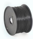 Gembird ABS 3 mm fekete (3DP-ABS3-01-BK)