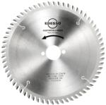 EDESSÖ Tools Panza fierastrau circular Edesso PROFI, W, 210x30x2.8mm, 64 dinti (17021030) - bricolaj-mag