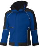 FHB - Jacheta softshell WALTER, albastru/negru, mas. L [78518-3620-L] (78518-3620-L)