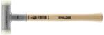 Halder Ciocan Halder Supercraft cu cap moale vibratii reduse 30 mm (3366.030) - bricolaj-mag Ciocan