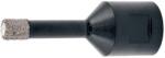 Fortis Carota diamantata Fortis, prindere M14, 8mm (4063726007858) - bricolaj-mag