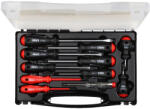 Felo Set surubelnite Felo, VDE, SL/PH/PZ, 11 bucati (50011116) - bricolaj-mag Surubelnita