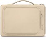  ZONE TP Basic Bag Laptop táska 16" bézs (TS11605)