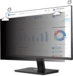 V7 PS23W9AM ScreenSentry 23" mágneses adatvédelmi szűrő szélesvásznú monitorokhoz 16: 9 (PS23W9AM)