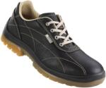 Renania Pantofi de protectie Renania CUPRA, O2 FO SRC, negru, mas. 37 (A206-37) - bricolaj-mag