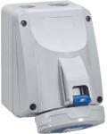Legrand P17 Tempra Pro Dafr324k09T230V IP67 rögzíthető aljzat 555456 (555456) - lumenet