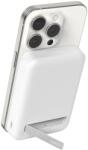 Belkin Boost UP Charge Magnetic Wireless Charger 8000mAh Qi2 15W fehér (BPD007BTWH)
